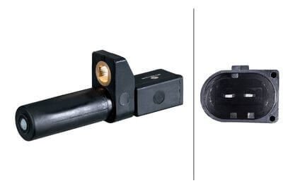 Krank Devir Sensörü / Konum Sensörü / Krank Pozisyon Sensörü Motor: OM611, OM612, OM613, OM646, OM651, M111, M112, M271, M272 OEM A6519050000, A0031532728, A0031532828