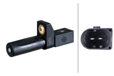 Krank Devir Sensörü / Konum Sensörü / Krank Pozisyon Sensörü Motor: OM611, OM612, OM613, OM646, OM651, M111, M112, M271, M272 OEM A6519050000, A0031532728, A0031532828