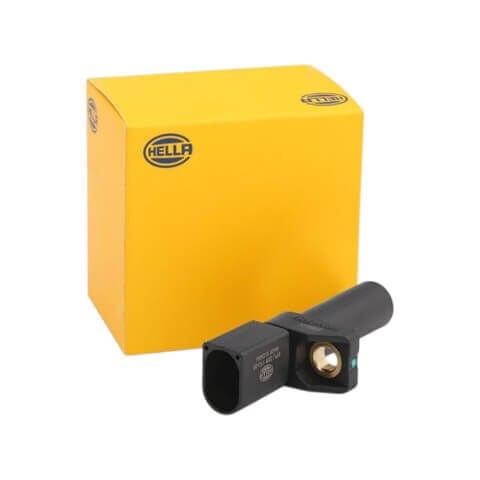 Krank Devir Sensörü / Konum Sensörü / Krank Pozisyon Sensörü Motor: OM611, OM612, OM613, OM646, OM651, M111, M112, M271, M272 OEM A6519050000, A0031532728, A0031532828