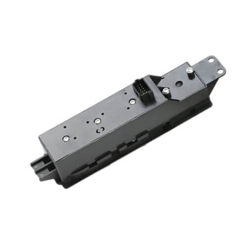 Cam Açma Düğmesi Ön Sol Ayna Katlamalı, Arka Cam Açmalı Vito W639 OEM A6395451313, A6395450513