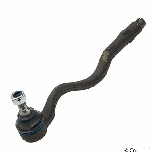 Rot Başı Sağ BMW 3 Seri E46  OEM 32106774221, 32211095958