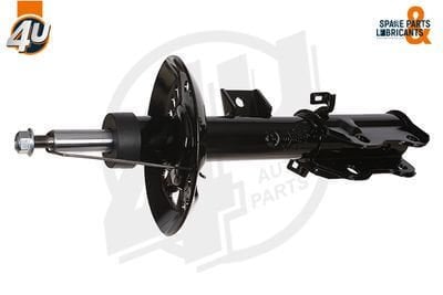 Amortisör Ön / Şase Amortisörü Ön Gazlı Vito W639 2011-2013 OEM A6393206013