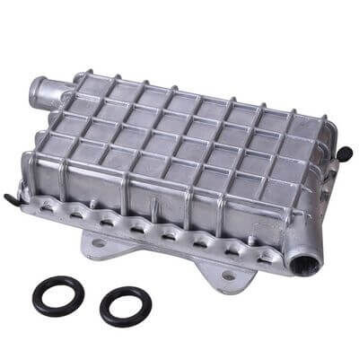 Yağ Radyatörü Vito W638, Sprinter W901, W902, W903, W904, Motor: OM601, OM602, OEM A6011800065