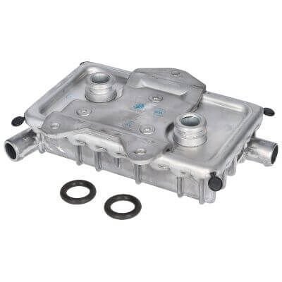 Yağ Radyatörü Vito W638, Sprinter W901, W902, W903, W904, Motor: OM601, OM602, OEM A6011800065