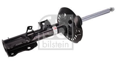 Amortisör Ön / Şase Amortisörü Ön Gazlı Vito W639 2011-2013 OEM A6393206013