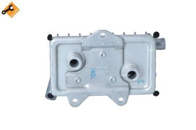 Yağ Radyatörü Vito W638, Sprinter W901, W902, W903, W904, Motor: OM601, OM602, OEM A6011800065