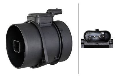 Hava Debimetre / Hava Akışmetre /Hava Akış Valfi ML Seri W166, C Seri W204, E Seri W212, S Seri W221, Vito W639, Sprinter W906 Motor: OM651 OEM A6510900148, A6510900248, A6510900248