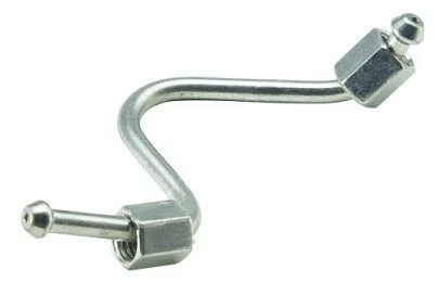 Enjektör Borusu / Yakıt Borusu / Mazot Borusu C Seri W202, W203, E Seri W210, W211, Sprinter W901, W904, Vito W638, W639 Motor: OM611, OM612, OM613  OEM A6110700033, A6110700233