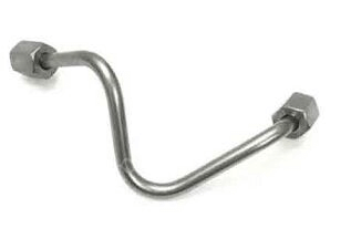 Enjektör Borusu / Yakıt Borusu / Mazot Borusu C Seri W202, W203, E Seri W210, W211, Sprinter W901, W904, Vito W638, W639 Motor: OM611, OM612, OM613  OEM A6110700033, A6110700233
