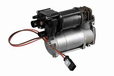 Amortisör Hava Kompresörü / Hava Süspansiyon Kompresörü Arka 5 Seri F07, F11, 7 Seri F01, F02, F04, OEM 37206875176, 37206864215, 37206789450, 37206794465