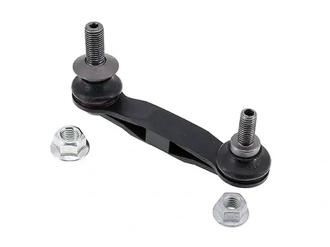 Viraj Askı Rotu / Z Rot Arka BMW 5 Seri F07, F10, F11, 6 Seri F06, F12, F13, 7 Seri F01, F02, F03, F04, OEM 33556777635
