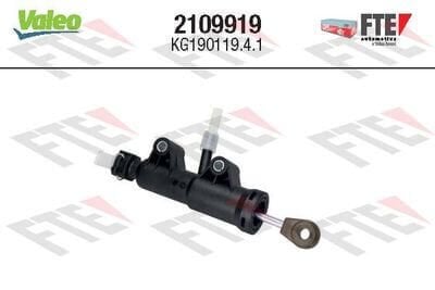 Debriyaj Merkezi Üst Vito W639 OEM  A6392900112, A6392900012 FTE No: KG2109919