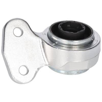 Salıncak Burcu Komple (Kovanlı) Ön Sol 66mm BMW 3 Seri E46 OEM 31126783376, 31126757623