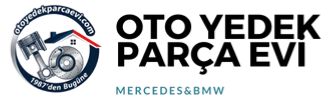 Mercedes & BMW Yedek Parça | Orijinal ve Yan Sanayi Uygun Fiyatlı Ürünler | Otoyedekparcaevi